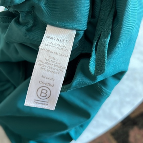 Athleta lightning tight - Picture 6 of 7